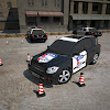 3D police car parking 1.2 APK for Android Icon
