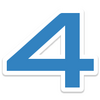 4shared (Old) 3.81.0 APK for Android Icon