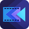 ActionDirector Video Editor 7.8.0 APK for Android Icon