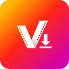 All Video Downloader 1.3.6 APK for Android Icon