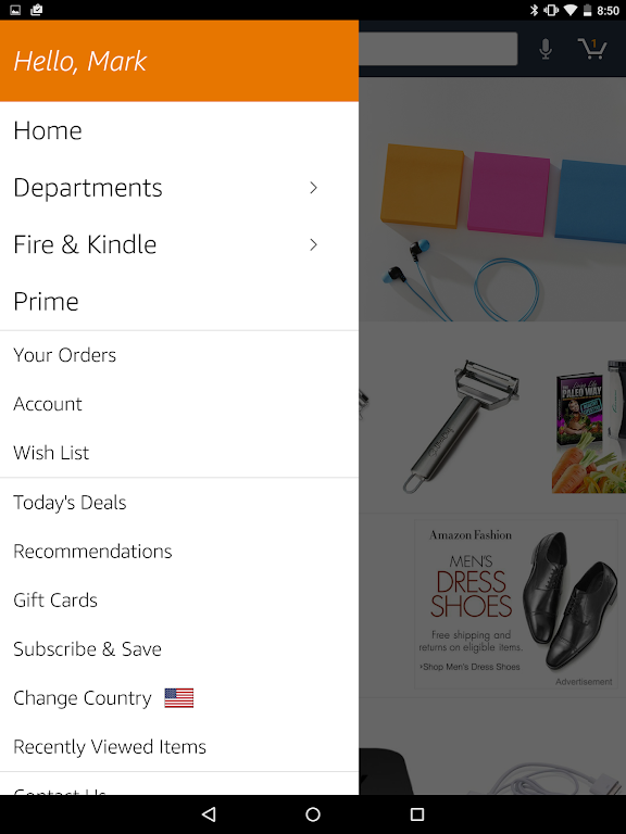 Amazon for Tablets 26.12.4.800_1842250410 APK feature