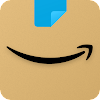 Amazon Shopping 26.18.4.100 APK for Android Icon