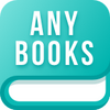AnyBooks-Read Free Books, Novels & Stories icon