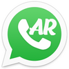 ARWhatsapp 2.23.13.76 APK for Android Icon