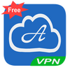 Atom VPN 3.1.2 APK for Android Icon