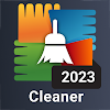 AVG Cleaner – Storage Cleaner 23.18.0 APK for Android Icon