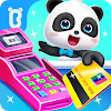 Baby Panda’s Supermarket 9.75.58.02 APK for Android Icon