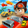 Beach Buggy Racing 2 2023.08.17 APK for Android Icon