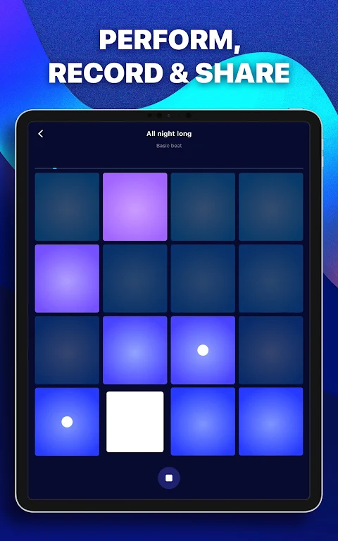 Beat Maker Go 2.40 APK for Android Screenshot 12