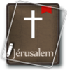 Bible de Jerusalem 1.2 APK for Android Icon