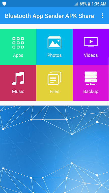 Bluetooth App Sender APK 15.8 APK for Android Screenshot 9