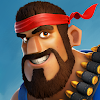 Boom Beach 49.85 APK for Android Icon