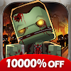 Call of Mini: Zombies 4.4.2 APK for Android Icon