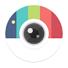 Candy Camera 6.0.89-play APK for Android Icon