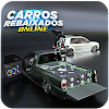 Carros Rebaixados Online 3.6.45 APK for Android Icon