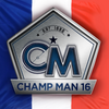 Champ Man 16 1.3.1.198 APK for Android Icon