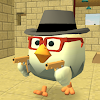 Chickens Gun 3.4.0 APK for Android Icon