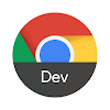 Chrome Dev 119.0.6034.5 APK for Android Icon