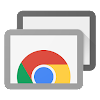 Chrome Remote Desktop TWA 1.3 APK for Android Icon