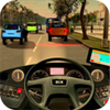 City Bus Simulator 2.0 APK for Android Icon