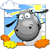 Clouds and Sheep icon