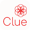 Clue – Period Tracker 126.0 APK for Android Icon