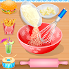 Cooking in the Kitchen icon