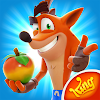 Crash Bandicoot: On the Run! 1.170.29 APK for Android Icon