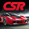 CSR Racing 5.1.1 APK for Android Icon