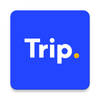 Trip.com 7.86.3 APK for Android Icon