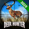 Deer Hunter 2017 5.2.4 APK for Android Icon