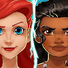 Disney Heroes: Battle Mode 5.4.01 APK for Android Icon