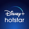 Disney+ Hotstar 23.08.28.3 APK for Android Icon