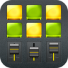 DJ Mix Pads 124.44 APK for Android Icon