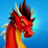 Dragon City Mobile 23.10.3 APK for Android Icon