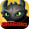Dragons: Rise of Berk 1.77.3 APK for Android Icon