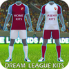 Dream League Soccer Kits 2.3 APK for Android Icon