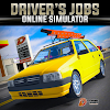 Drivers Jobs Online Simulator 0.128 APK for Android Icon