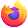 Firefox 118.1.0 APK for Android Icon