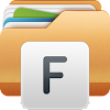 File Manager + 3.2.2 APK for Android Icon