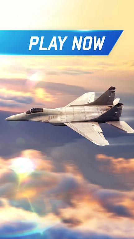 Flight Pilot: 3D Simulator 2.11.15 APK feature