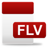 FLV Video Player 3.1.0 APK for Android Icon
