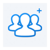 Followers Plus 2.0.1 APK for Android Icon