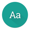 Fontster 3.4 APK for Android Icon