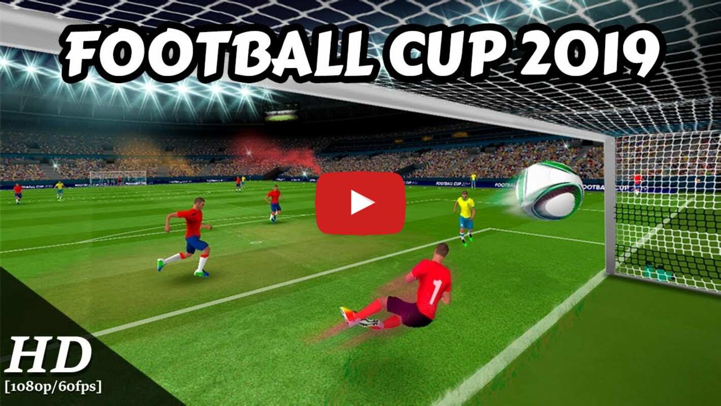 Soccer Cup 2023 1.21.3.2 APK feature