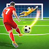 Football Strike – Multiplayer Soccer 1.44.4 APK for Android Icon