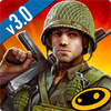 Frontline Commando: D-Day 3.0.4 APK for Android Icon