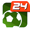 Futbol24 2.61 APK for Android Icon