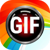 GIF Maker Editor icon
