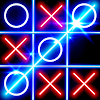 Glow Tic Tac Toe 10.5.0 APK for Android Icon